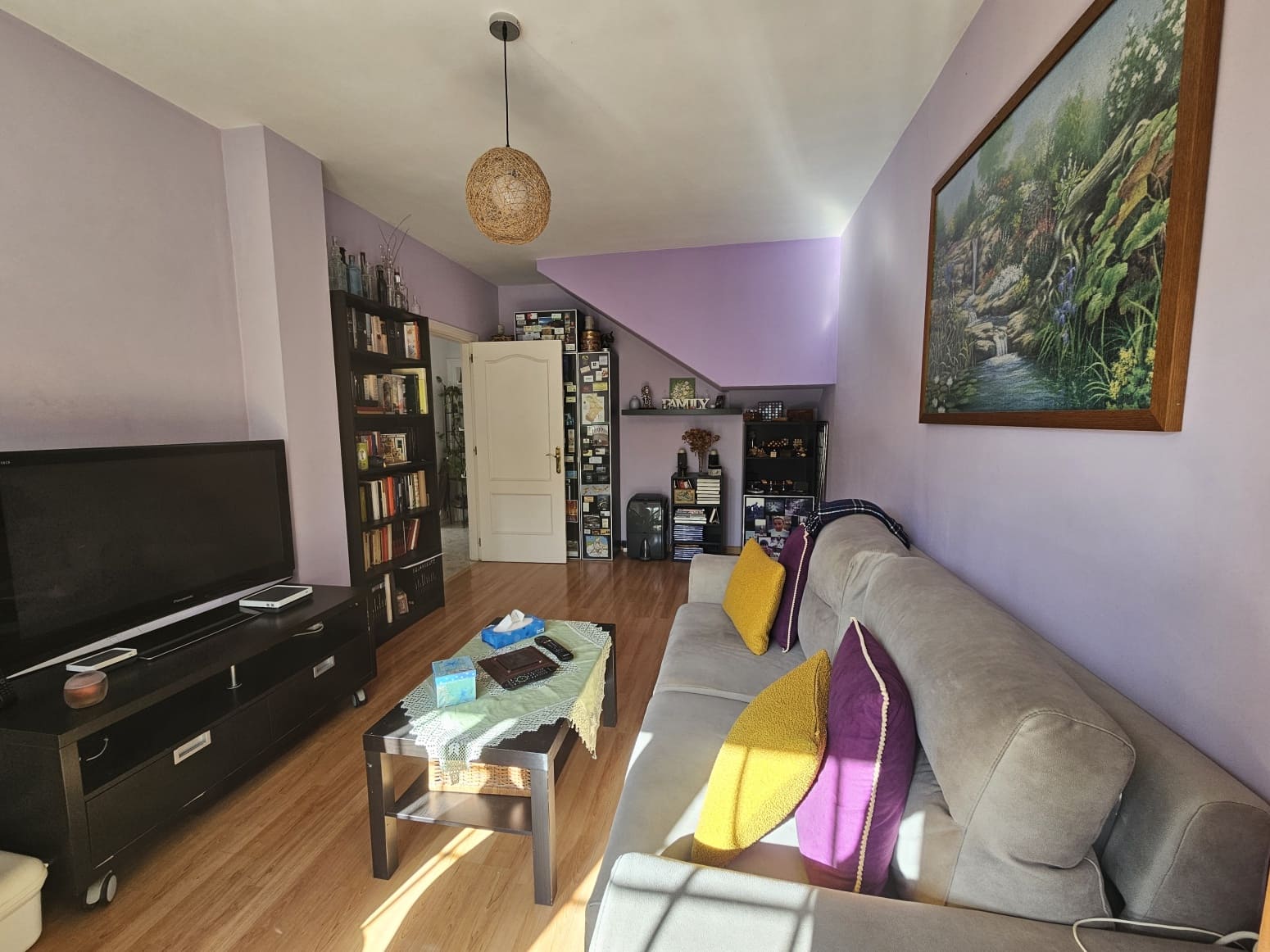 5 soverom Villa til salgs i San Cristobal de La Laguna - € 450 000 (Ref: 9336950)