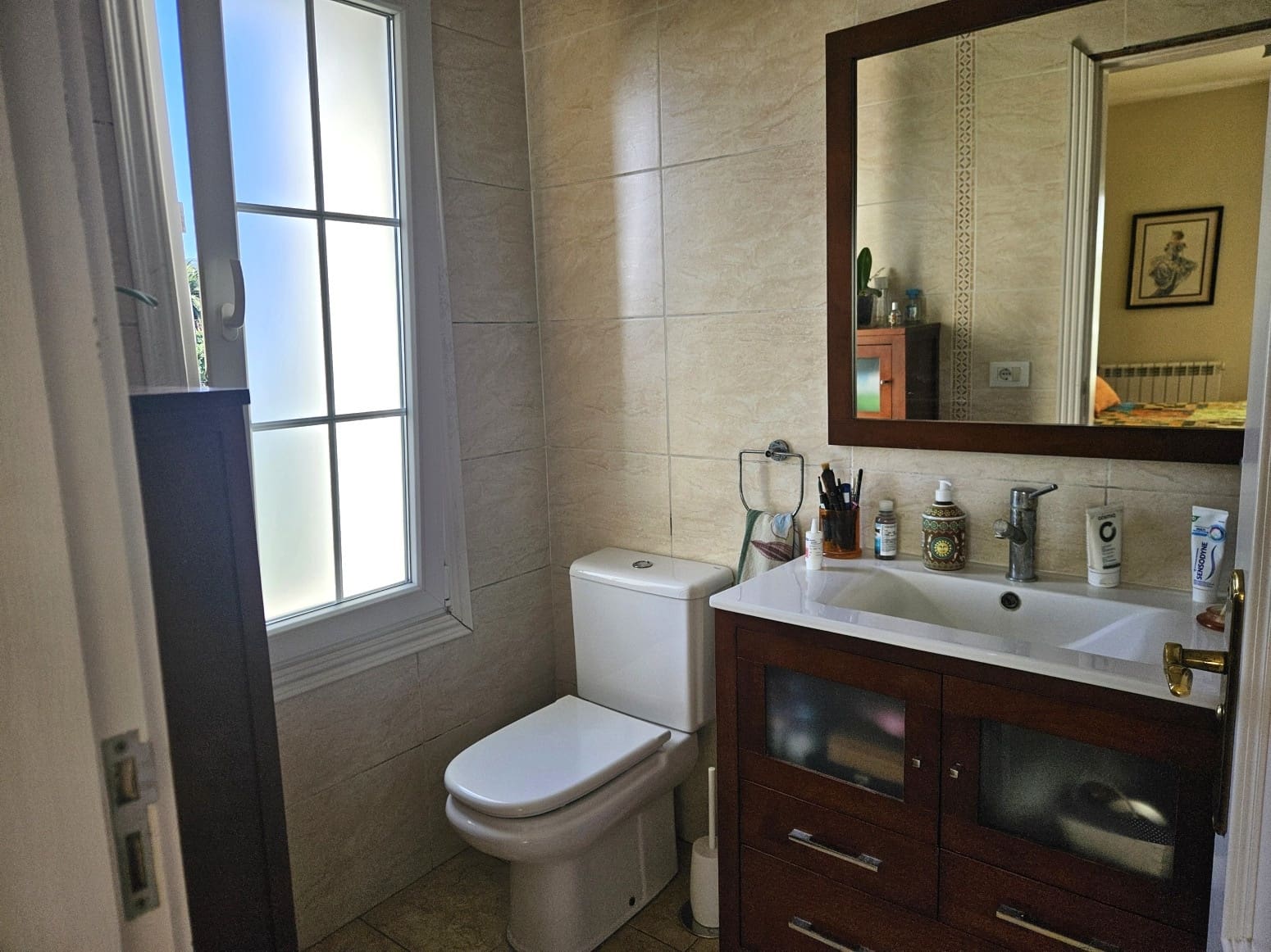 5 soverom Villa til salgs i San Cristobal de La Laguna - € 450 000 (Ref: 9336950)