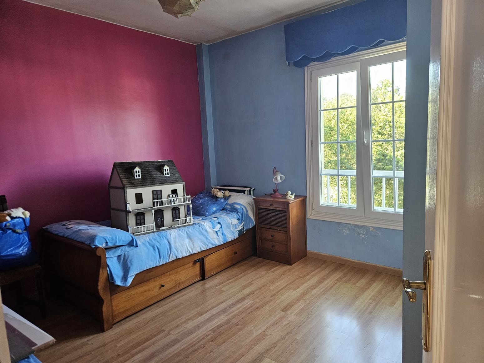 5 soverom Villa til salgs i San Cristobal de La Laguna - € 450 000 (Ref: 9336950)