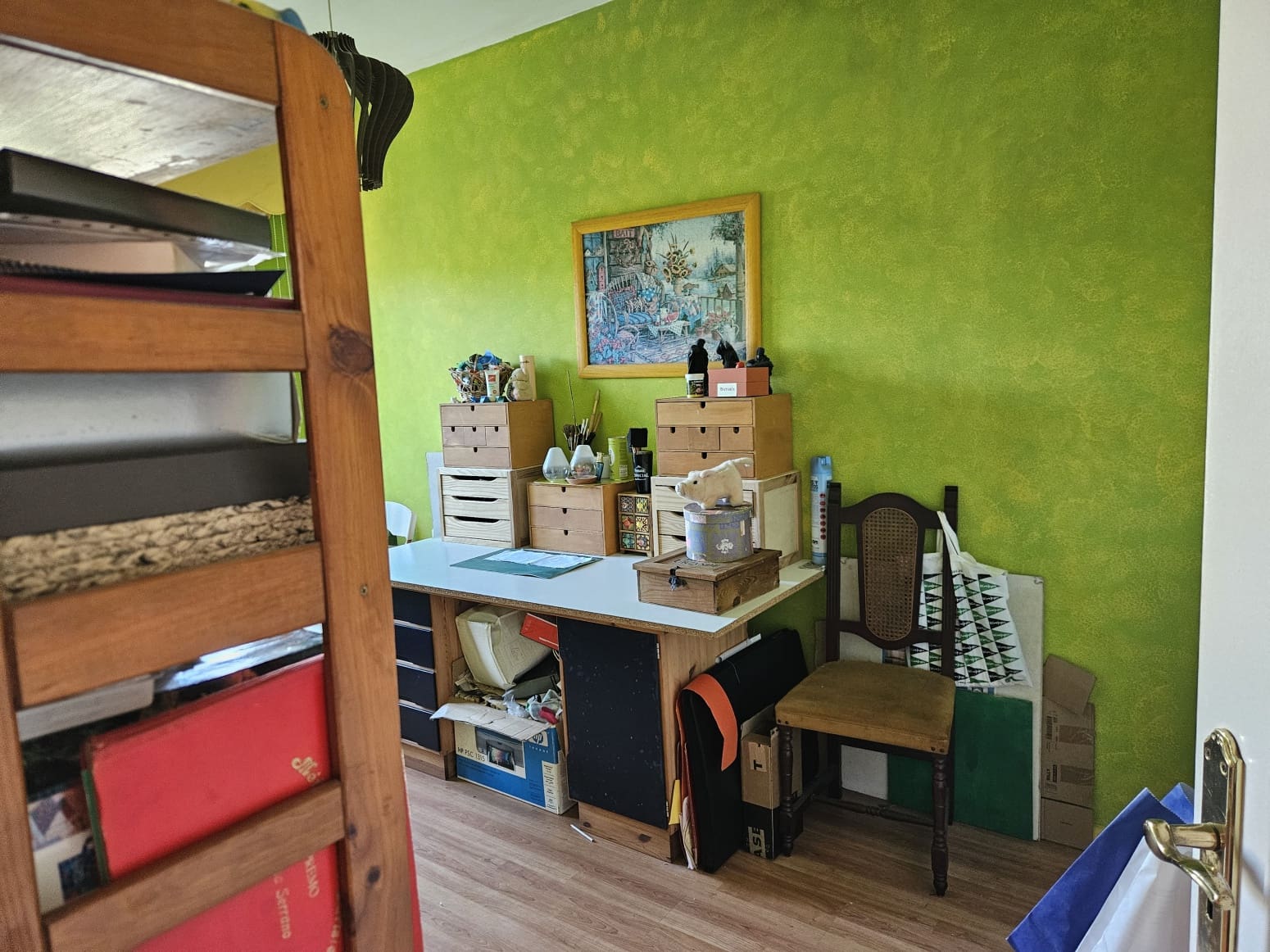 5 soverom Villa til salgs i San Cristobal de La Laguna - € 450 000 (Ref: 9336950)