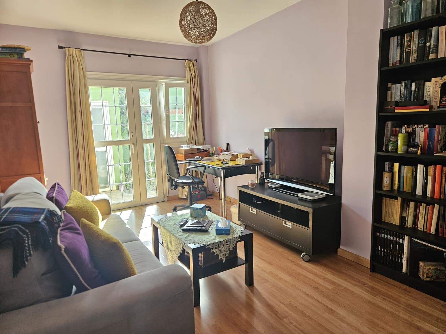 5 soverom Villa til salgs i San Cristobal de La Laguna - € 450 000 (Ref: 9336950)