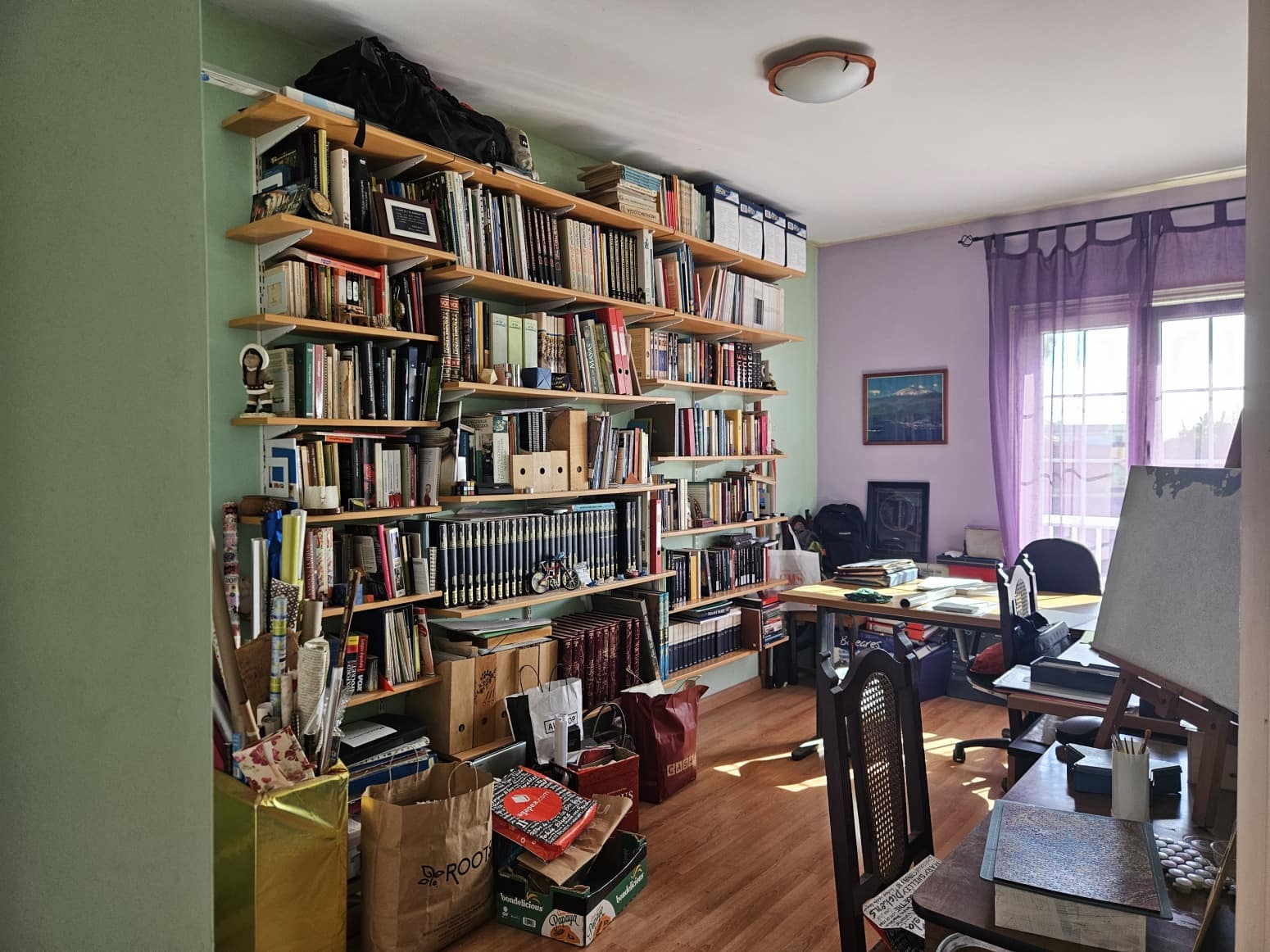 5 soverom Villa til salgs i San Cristobal de La Laguna - € 450 000 (Ref: 9336950)