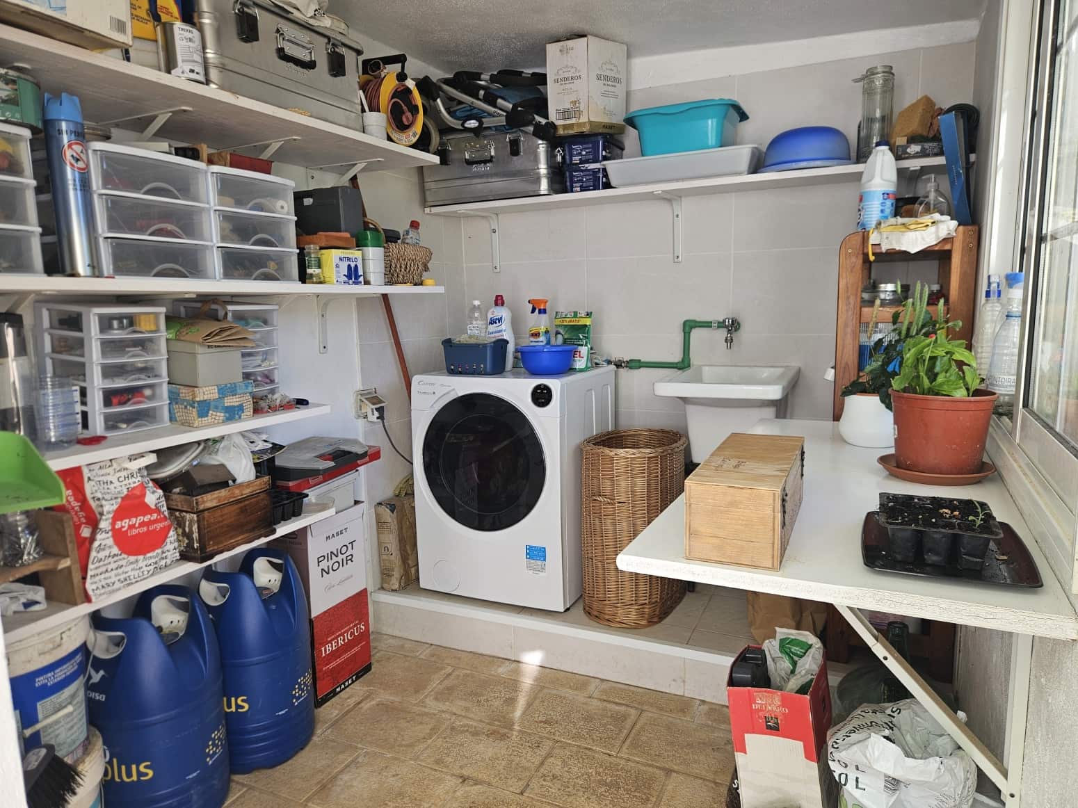 5 soverom Villa til salgs i San Cristobal de La Laguna - € 450 000 (Ref: 9336950)