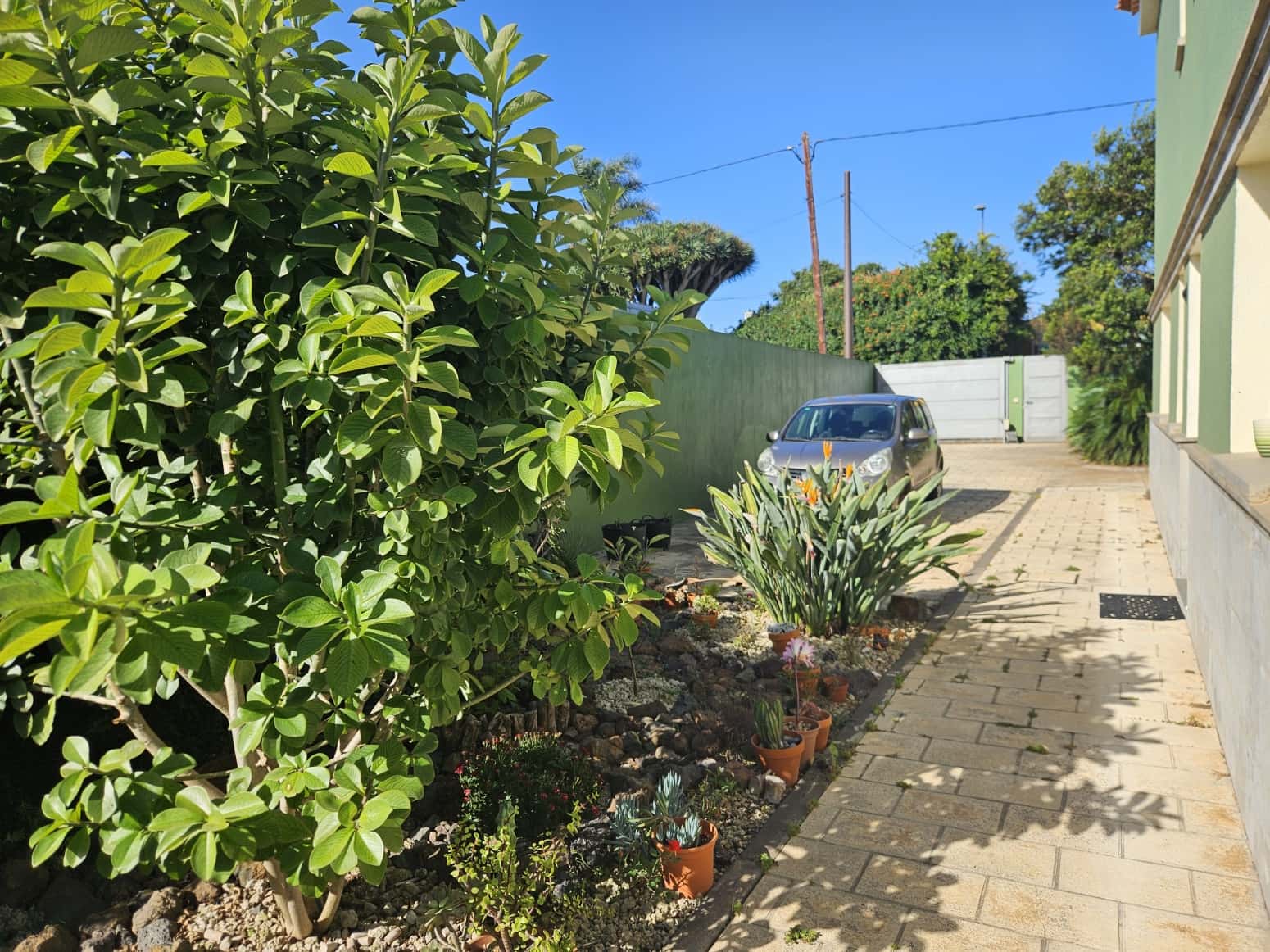 5 soverom Villa til salgs i San Cristobal de La Laguna - € 450 000 (Ref: 9336950)