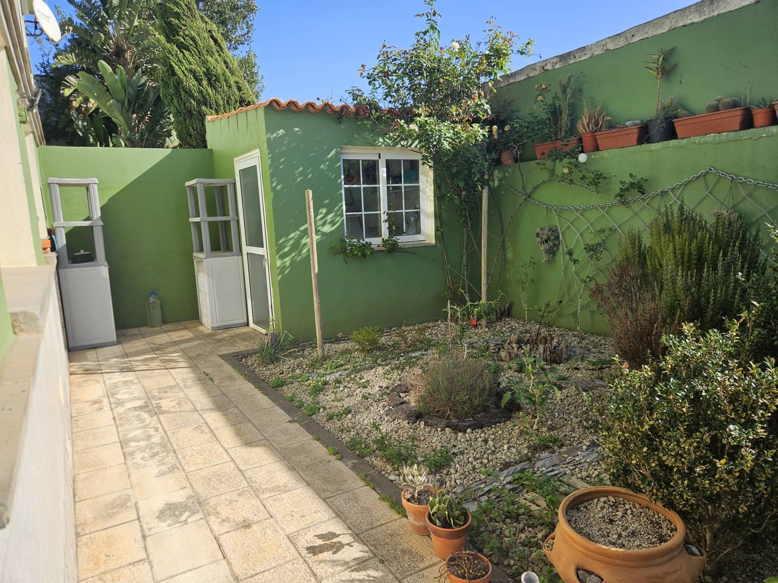 5 soverom Villa til salgs i San Cristobal de La Laguna - € 450 000 (Ref: 9336950)