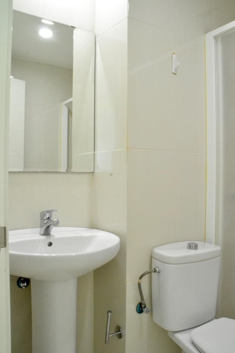 2 bedroom Flat for rent in Santa Cruz de Tenerife with garage - € 900 (Ref: 9408266)