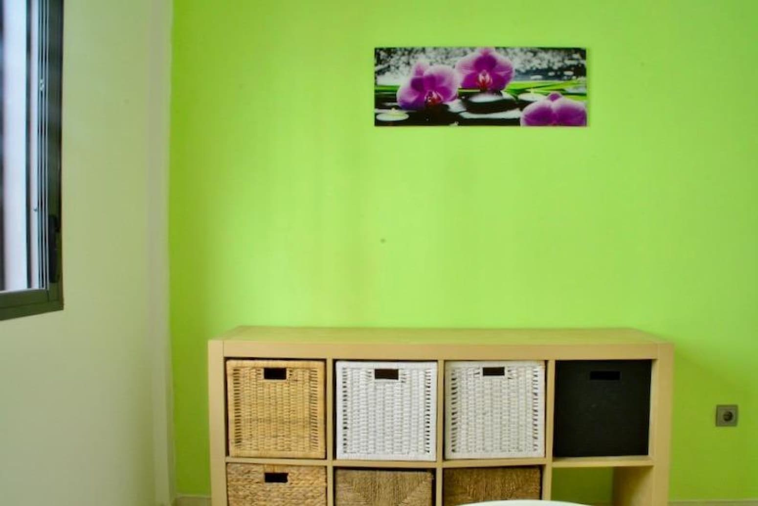 2 bedroom Flat for rent in Santa Cruz de Tenerife with garage - € 900 (Ref: 9408266)