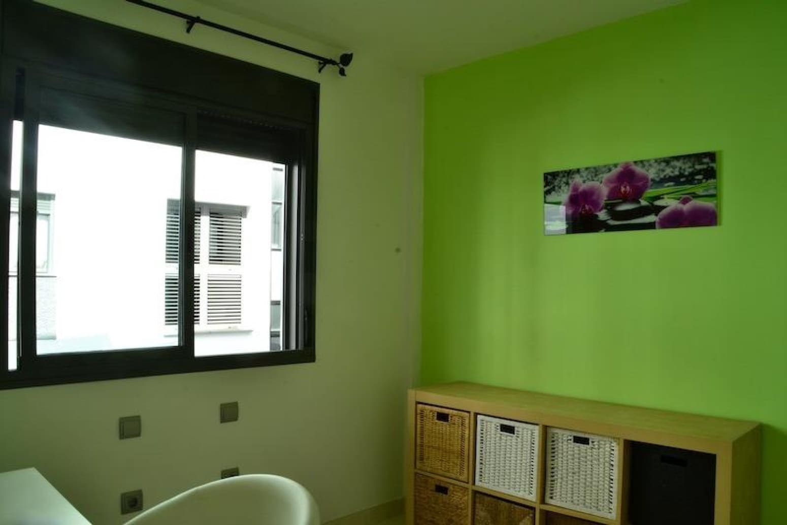 2 bedroom Flat for rent in Santa Cruz de Tenerife with garage - € 900 (Ref: 9408266)