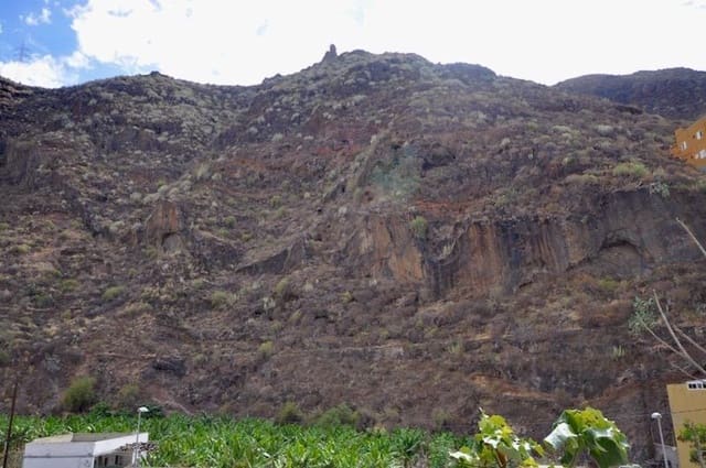 2 soverom Leilighet til leie i Maria Jimenez, Santa Cruz de Tenerife med garasje - € 900 (Ref: 9408266)