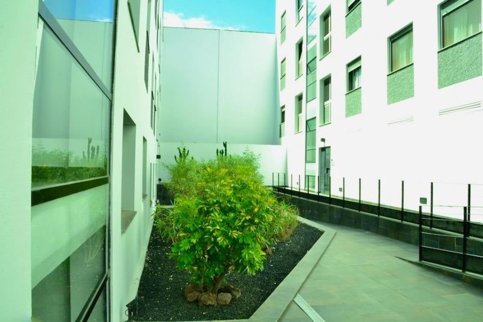 2 bedroom Flat for rent in Santa Cruz de Tenerife with garage - € 900 (Ref: 9408266)