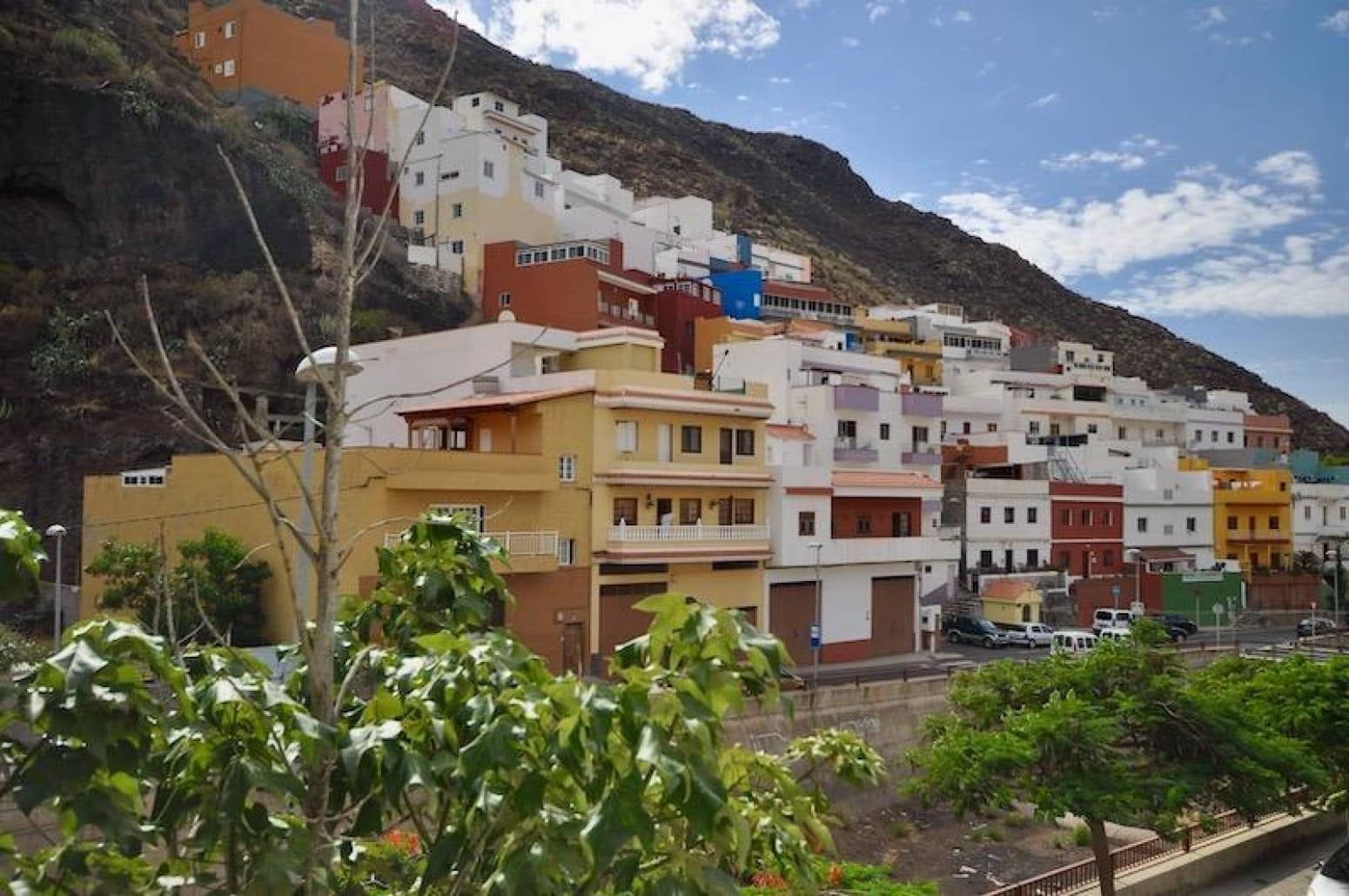 2 bedroom Flat for rent in Santa Cruz de Tenerife with garage - € 900 (Ref: 9408266)