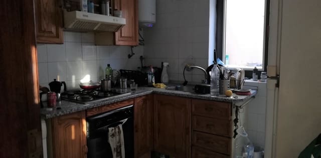 2 quarto Moradia para venda em Costa del Silencio, Arona - 250 000 € (Ref: 9461122)