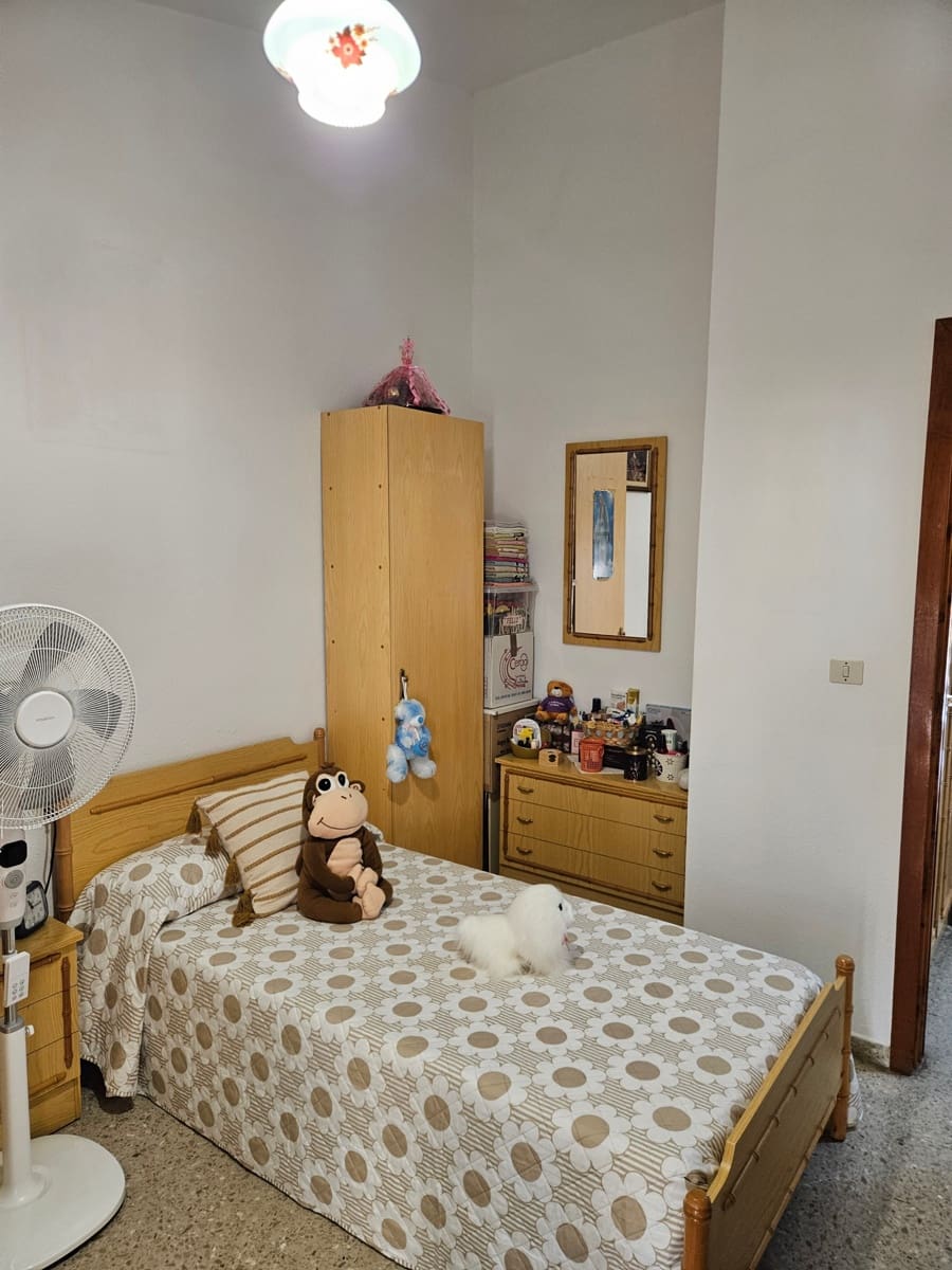3 slaapkamer Flat te koop in Puerto de la Cruz met garage - € 190.000 (Ref: 9461123)