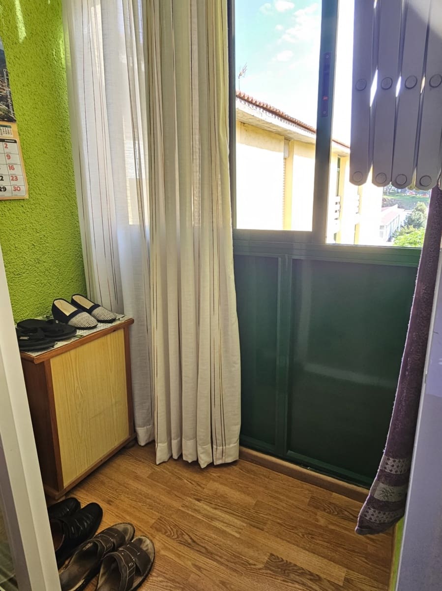 3 slaapkamer Flat te koop in Puerto de la Cruz met garage - € 190.000 (Ref: 9461123)