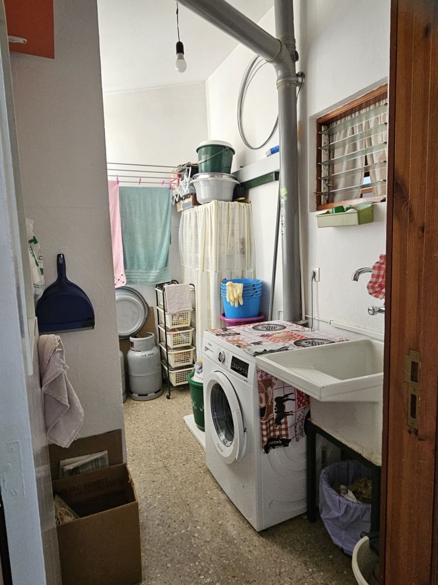 3 slaapkamer Flat te koop in Puerto de la Cruz met garage - € 190.000 (Ref: 9461123)