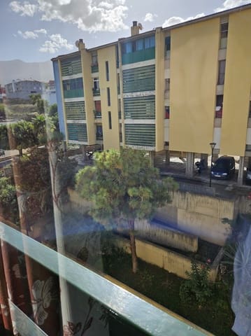 3 slaapkamer Flat te koop in Puerto de la Cruz met garage - € 190.000 (Ref: 9461123)