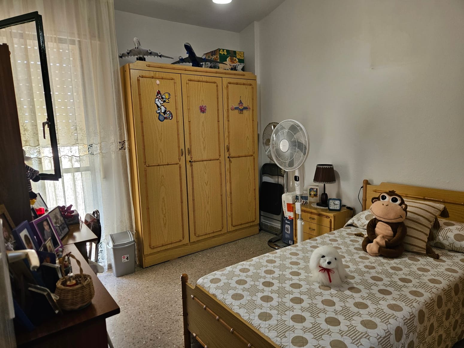 3 slaapkamer Flat te koop in Puerto de la Cruz met garage - € 190.000 (Ref: 9461123)