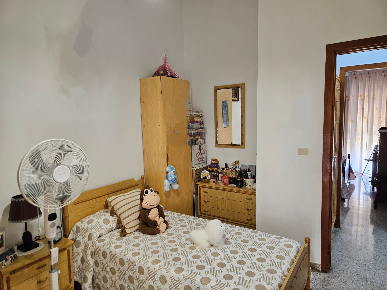 3 slaapkamer Flat te koop in Puerto de la Cruz met garage - € 190.000 (Ref: 9461123)