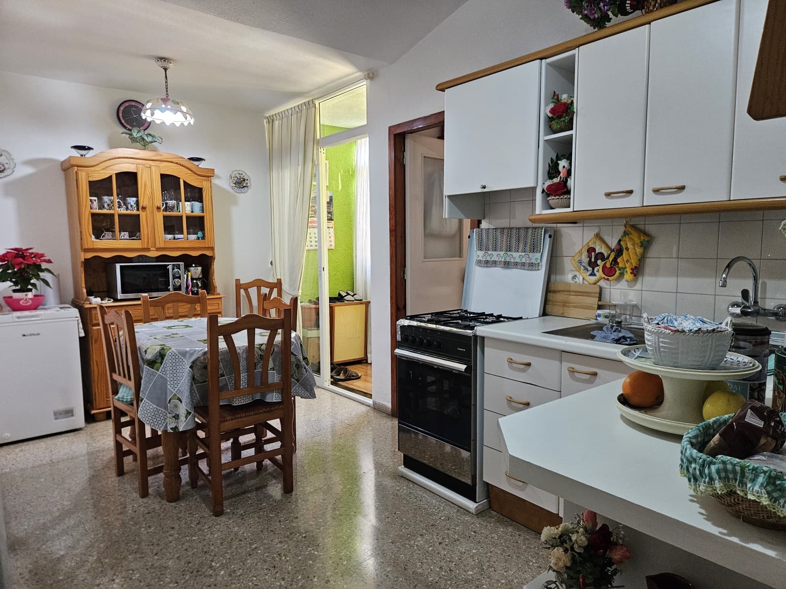 3 slaapkamer Flat te koop in Puerto de la Cruz met garage - € 190.000 (Ref: 9461123)