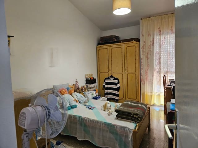 3 slaapkamer Flat te koop in Puerto de la Cruz met garage - € 190.000 (Ref: 9461123)