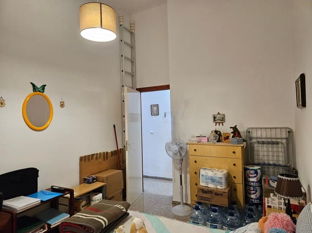 3 slaapkamer Flat te koop in Puerto de la Cruz met garage - € 190.000 (Ref: 9461123)