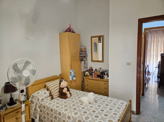 3 slaapkamer Flat te koop in Puerto de la Cruz met garage - € 190.000 (Ref: 9461123)