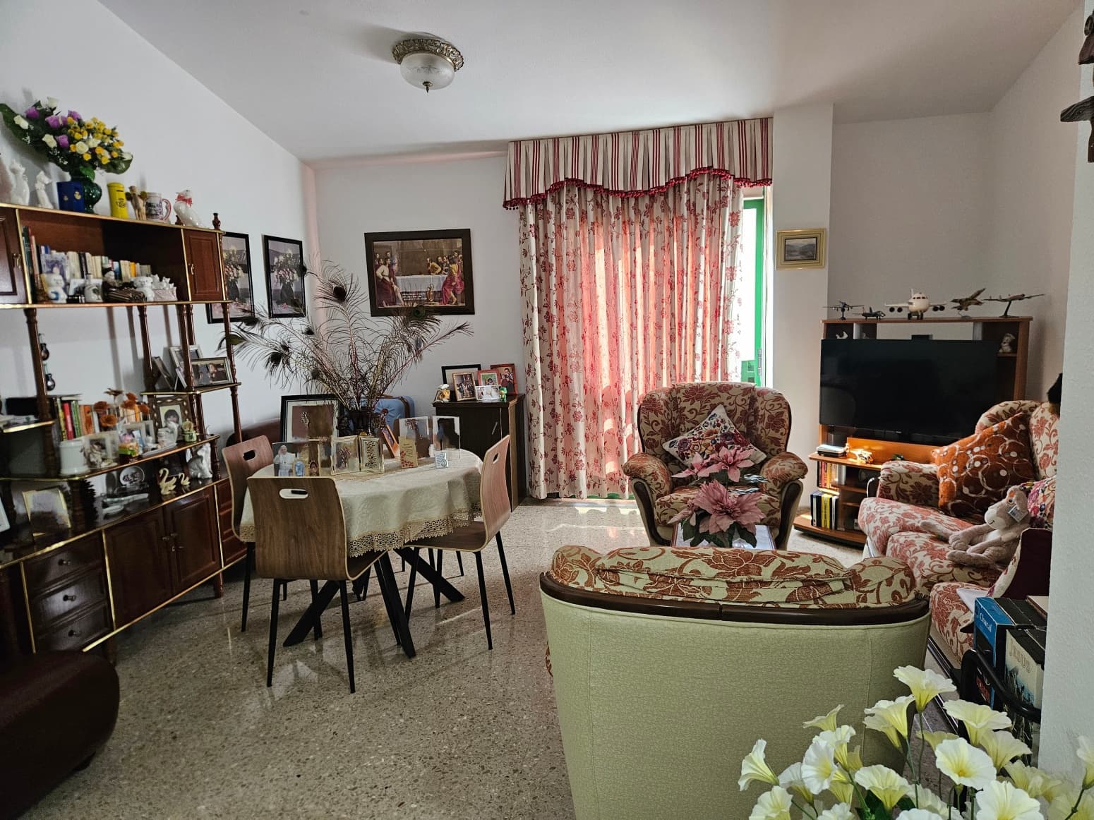 3 slaapkamer Flat te koop in Puerto de la Cruz met garage - € 190.000 (Ref: 9461123)