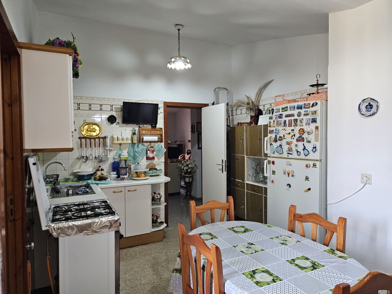 3 slaapkamer Flat te koop in Puerto de la Cruz met garage - € 190.000 (Ref: 9461123)