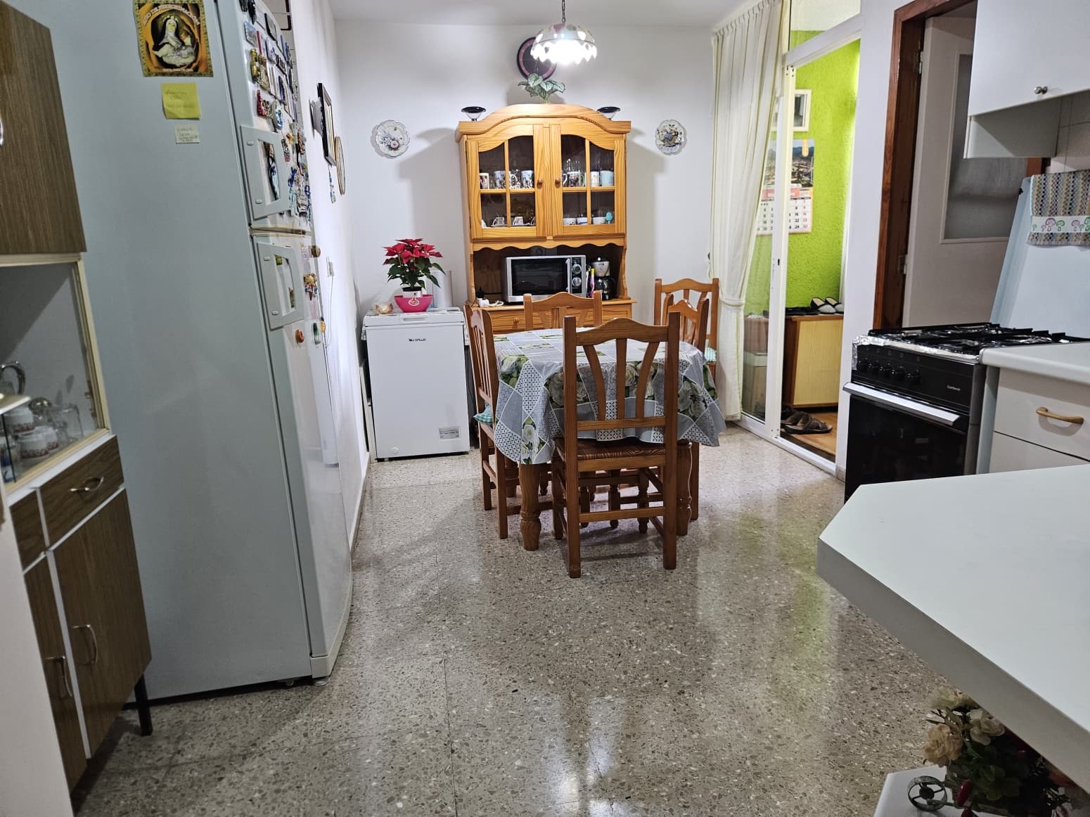 3 slaapkamer Flat te koop in Puerto de la Cruz met garage - € 190.000 (Ref: 9461123)