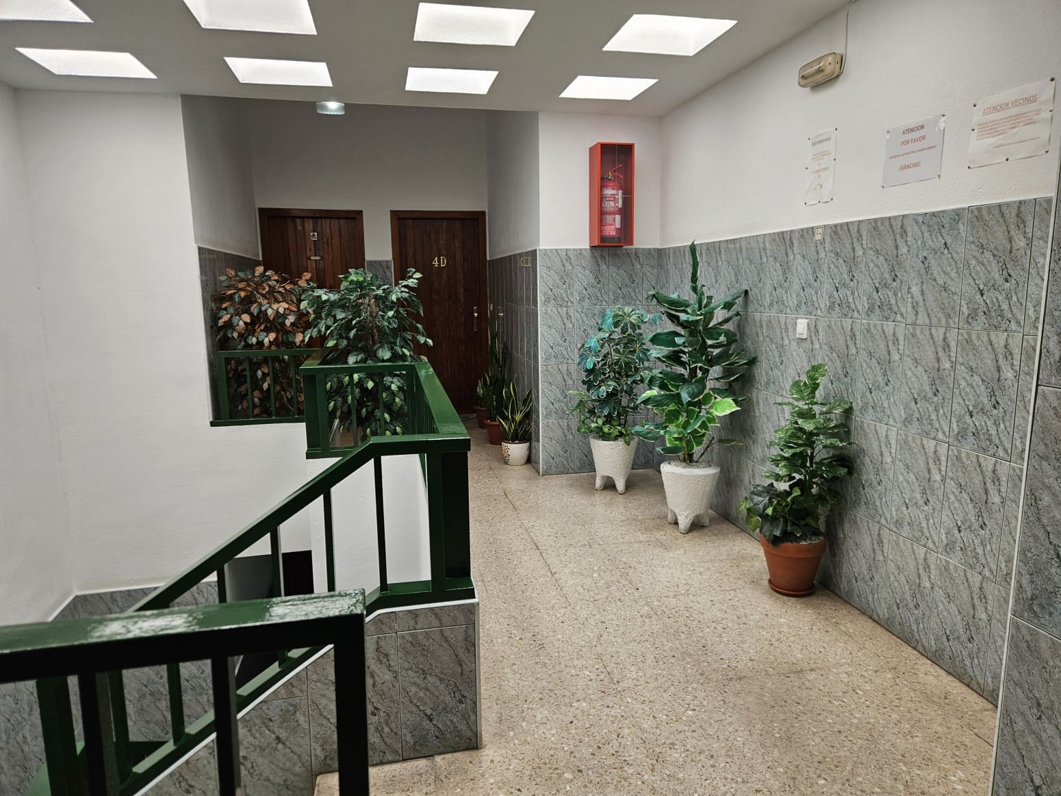 3 slaapkamer Flat te koop in Puerto de la Cruz met garage - € 190.000 (Ref: 9461123)