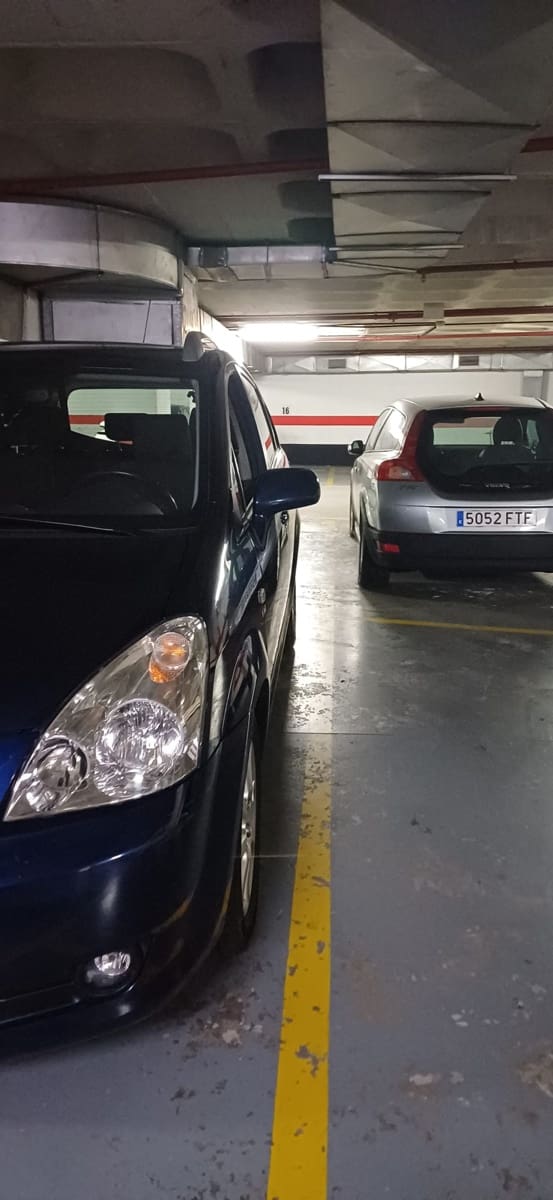 Autotalli myytävänä paikassa Santa Cruz de Tenerife - 24 640 € (Ref: 9469002)