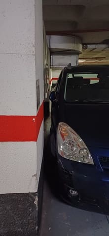 Garage te koop in Duggi, Santa Cruz de Tenerife - € 24.640 (Ref: 9469002)