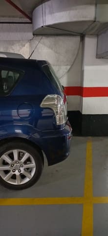 Garage te koop in Duggi, Santa Cruz de Tenerife - € 24.640 (Ref: 9469002)