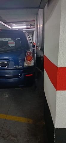 Garage te koop in Duggi, Santa Cruz de Tenerife - € 24.640 (Ref: 9469002)