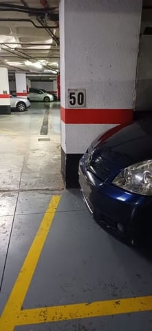 Garage te koop in Duggi, Santa Cruz de Tenerife - € 24.640 (Ref: 9469002)