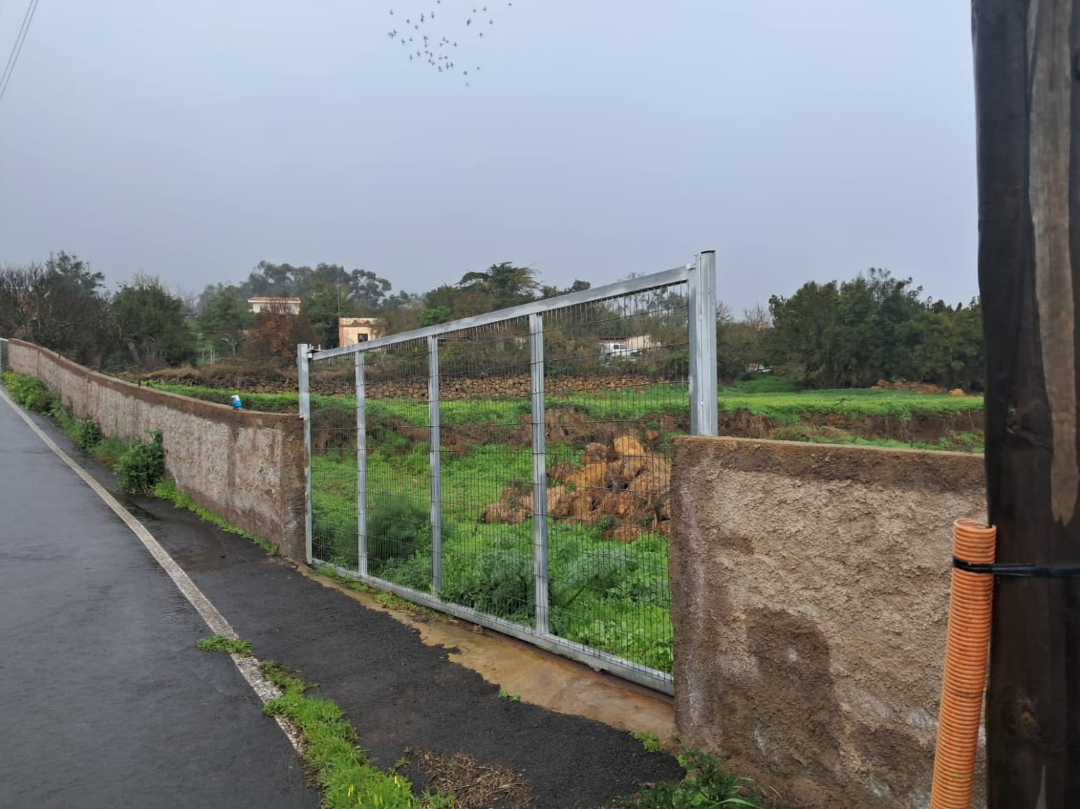 Bouwgrond te koop in El Rosario - € 295.000 (Ref: 9525767)