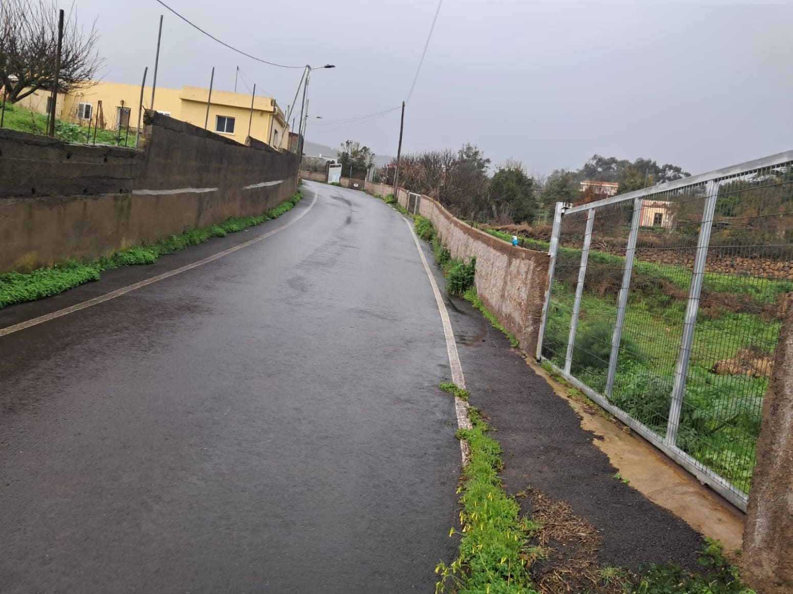 Bouwgrond te koop in El Rosario - € 295.000 (Ref: 9525767)