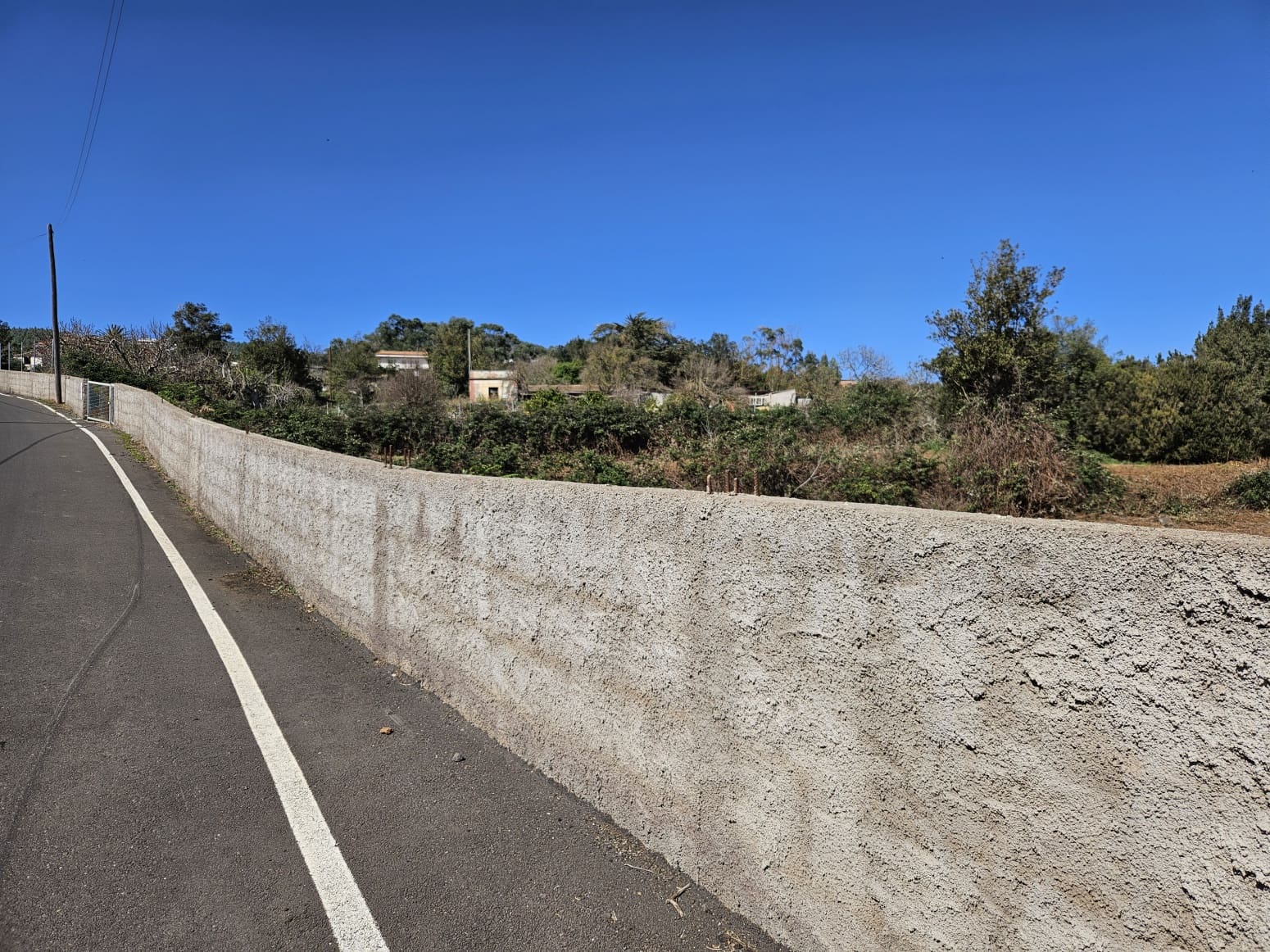 Bouwgrond te koop in El Rosario - € 295.000 (Ref: 9525767)