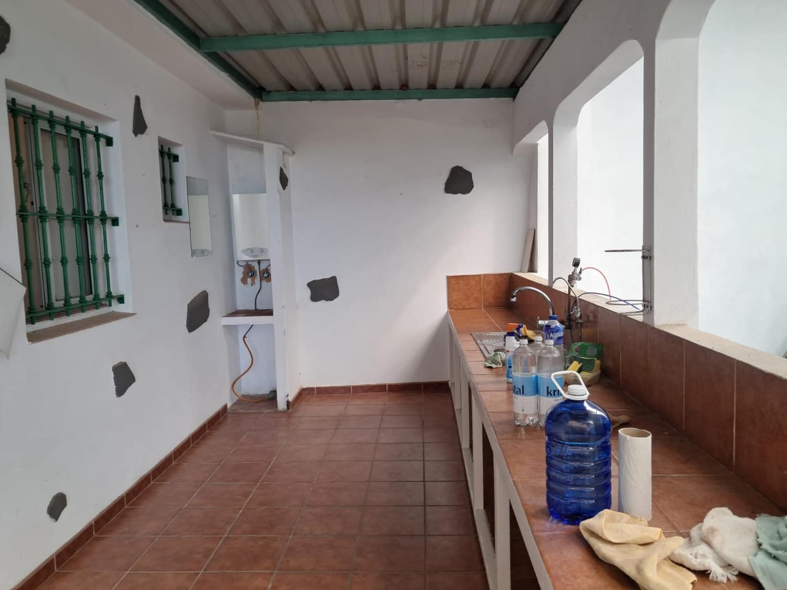 Commercial for rent in San Cristobal de La Laguna - € 1,800 (Ref: 9525914)