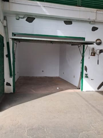 Commercial for rent in San Cristóbal de La Laguna - € 1,800 (Ref: 9525914)