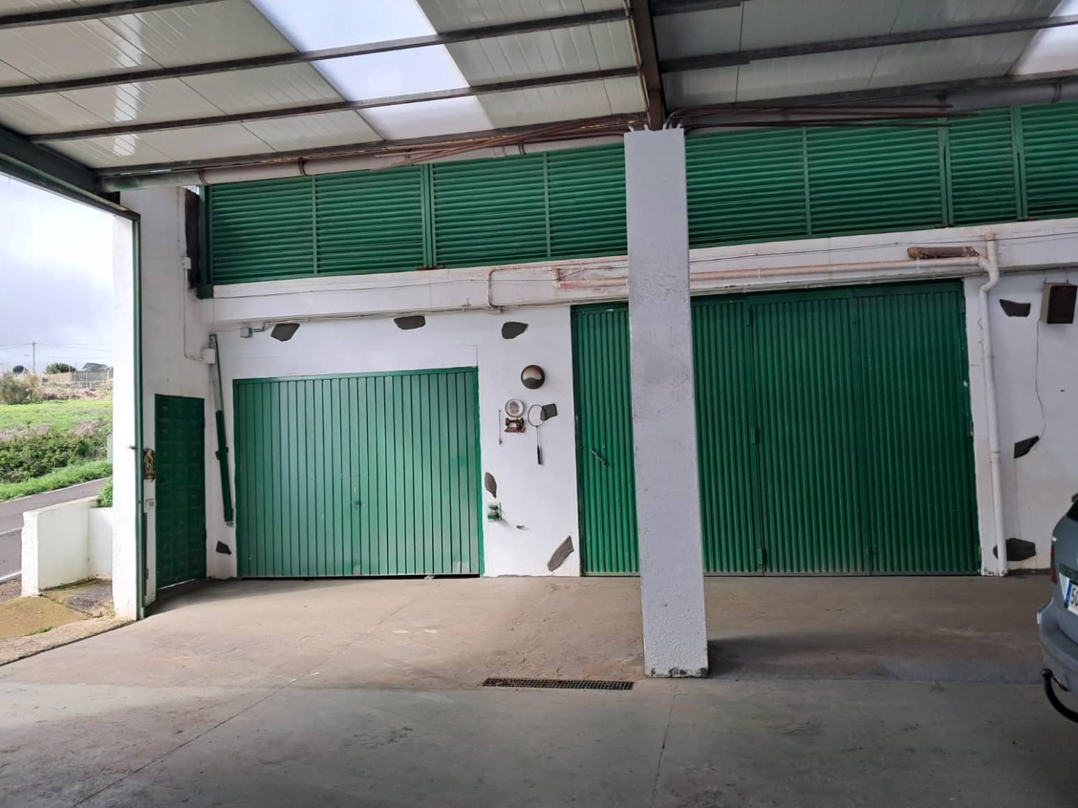 Commercial for rent in San Cristobal de La Laguna - € 1,800 (Ref: 9525914)