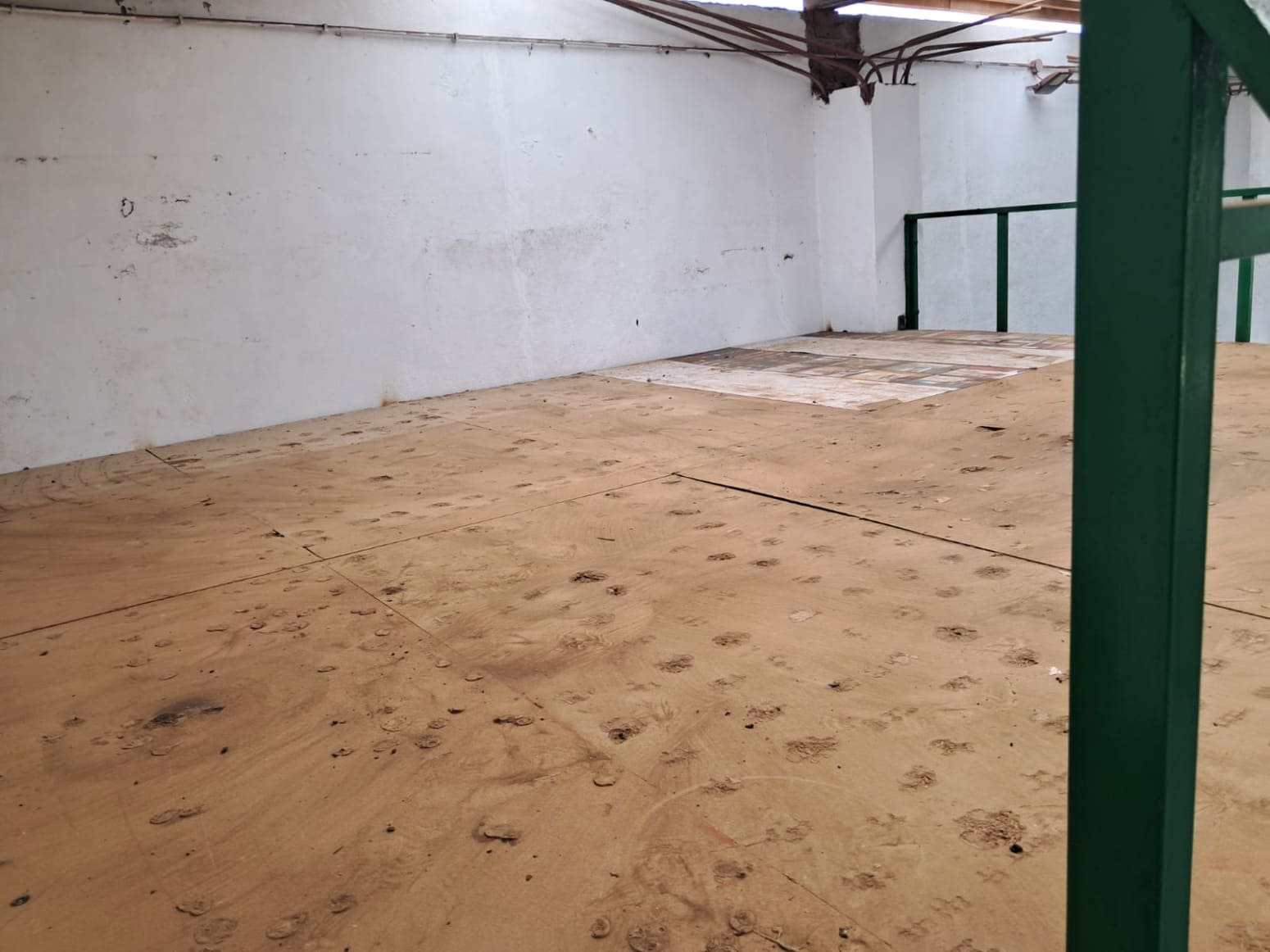 Commercial for rent in San Cristobal de La Laguna - € 1,800 (Ref: 9525914)