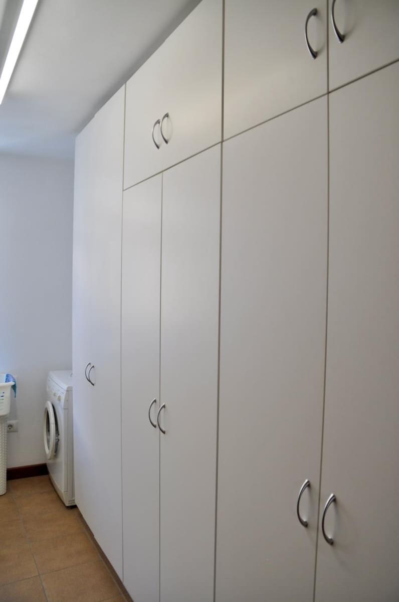 2 slaapkamer Flat te huur in San Cristobal de La Laguna met garage - € 900 (Ref: 9542771)