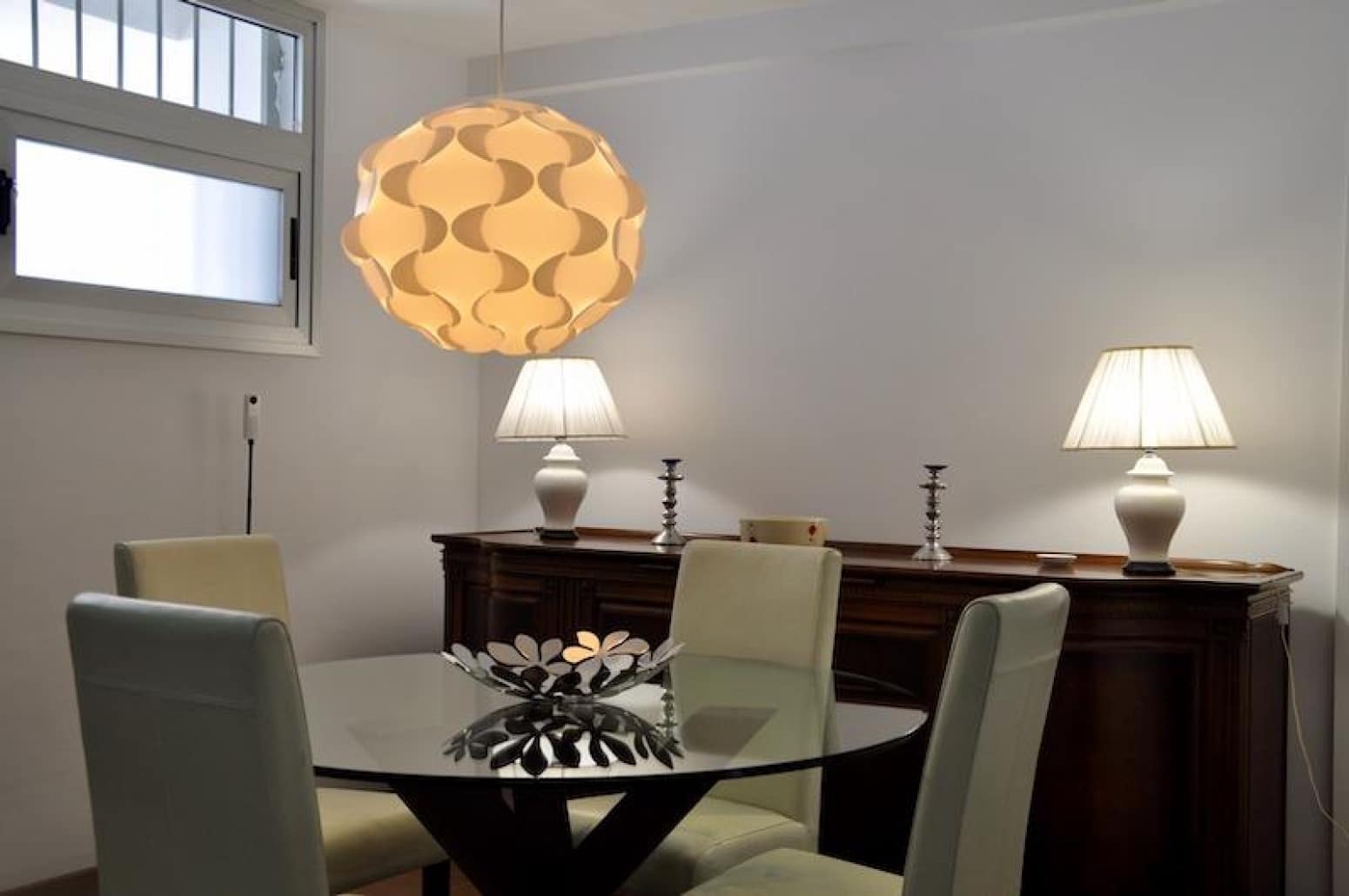 2 slaapkamer Flat te huur in San Cristobal de La Laguna met garage - € 900 (Ref: 9542771)