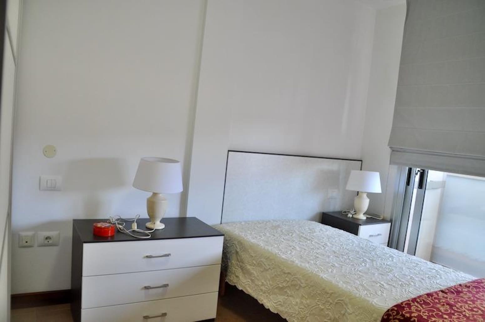 2 slaapkamer Flat te huur in San Cristobal de La Laguna met garage - € 900 (Ref: 9542771)