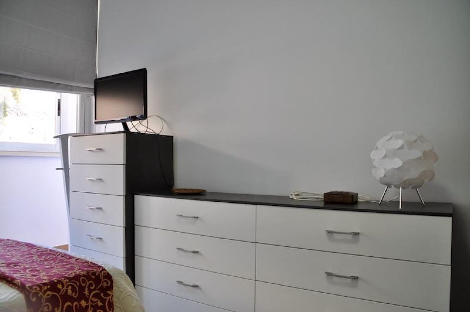 2 slaapkamer Flat te huur in San Cristobal de La Laguna met garage - € 900 (Ref: 9542771)