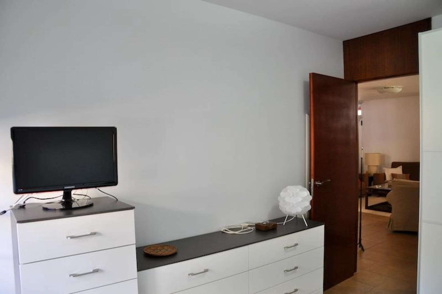 2 slaapkamer Flat te huur in San Cristobal de La Laguna met garage - € 900 (Ref: 9542771)