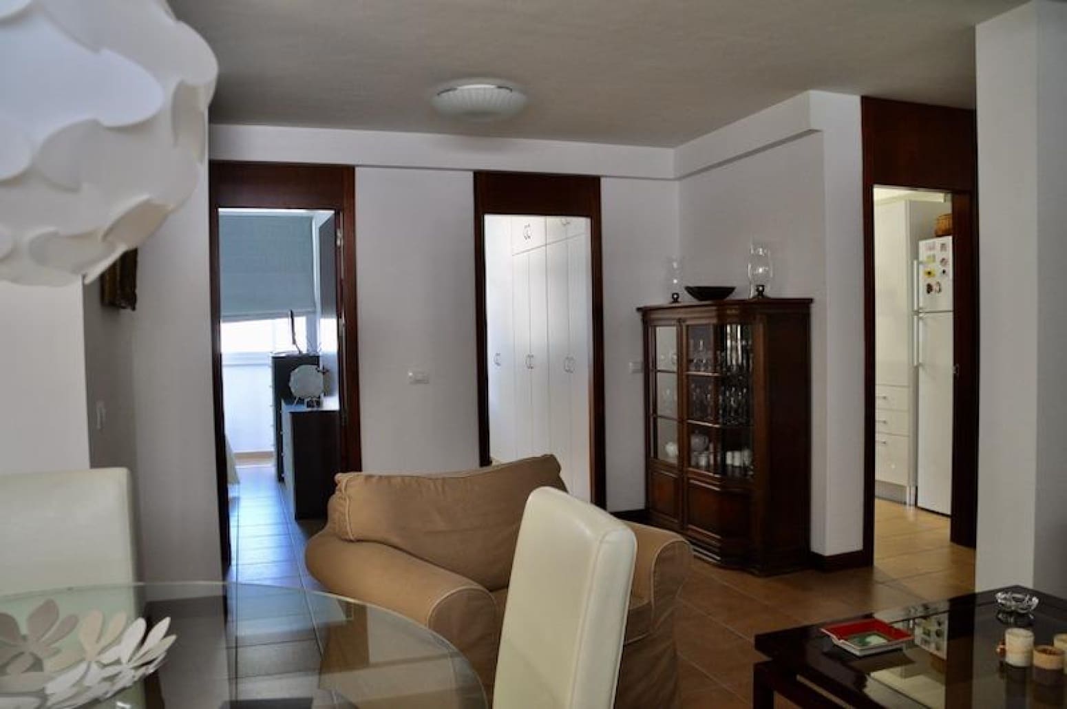 2 slaapkamer Flat te huur in San Cristobal de La Laguna met garage - € 900 (Ref: 9542771)