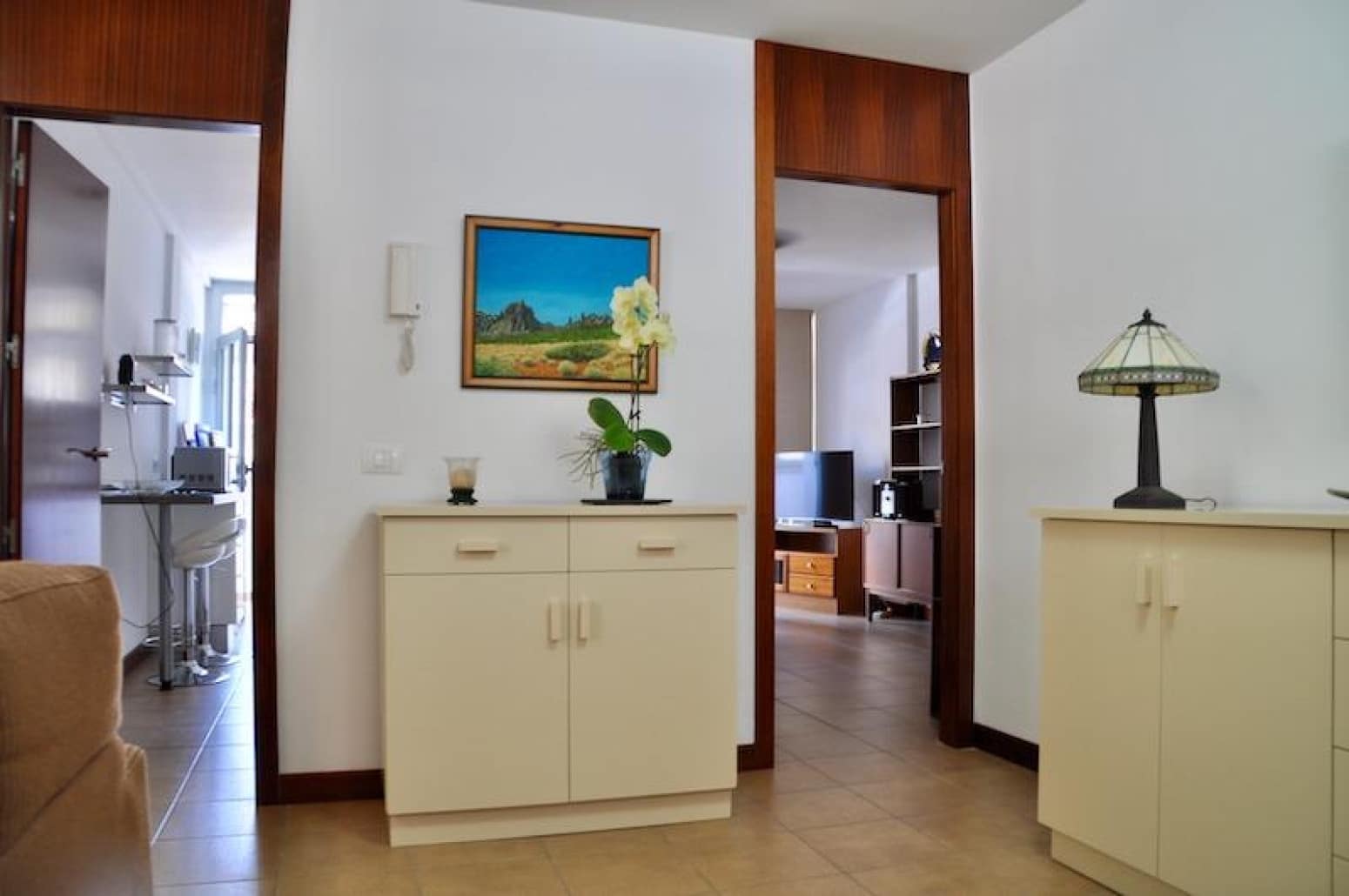 2 slaapkamer Flat te huur in San Cristobal de La Laguna met garage - € 900 (Ref: 9542771)