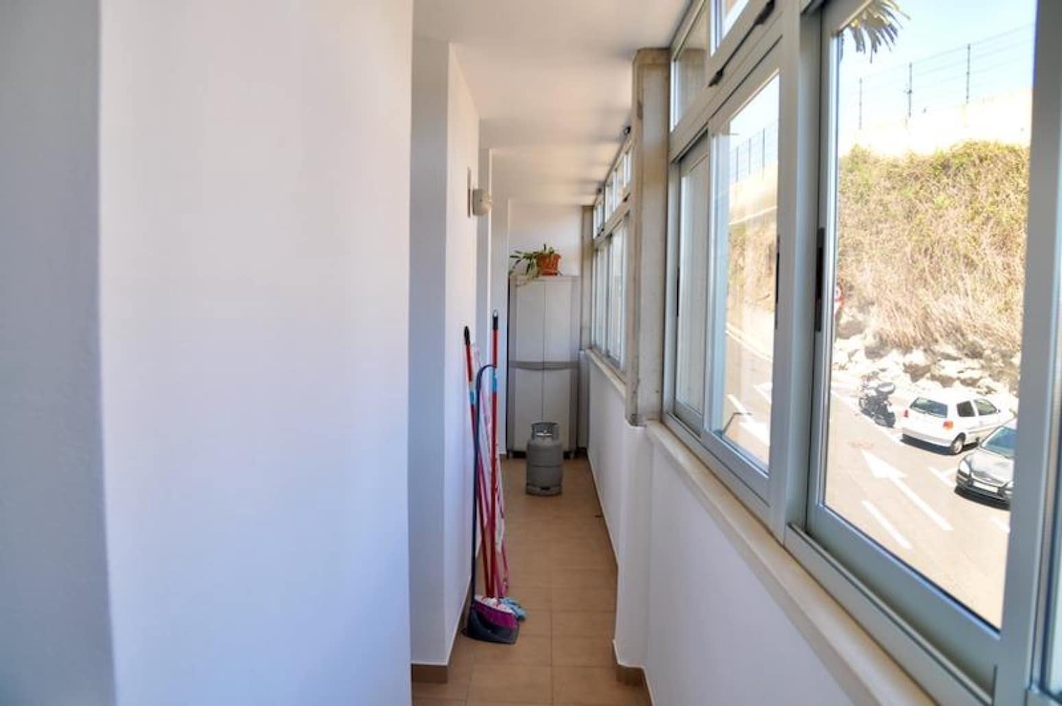 2 slaapkamer Flat te huur in San Cristobal de La Laguna met garage - € 900 (Ref: 9542771)